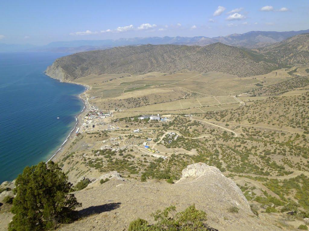 Долина з panoramio.com - Долина