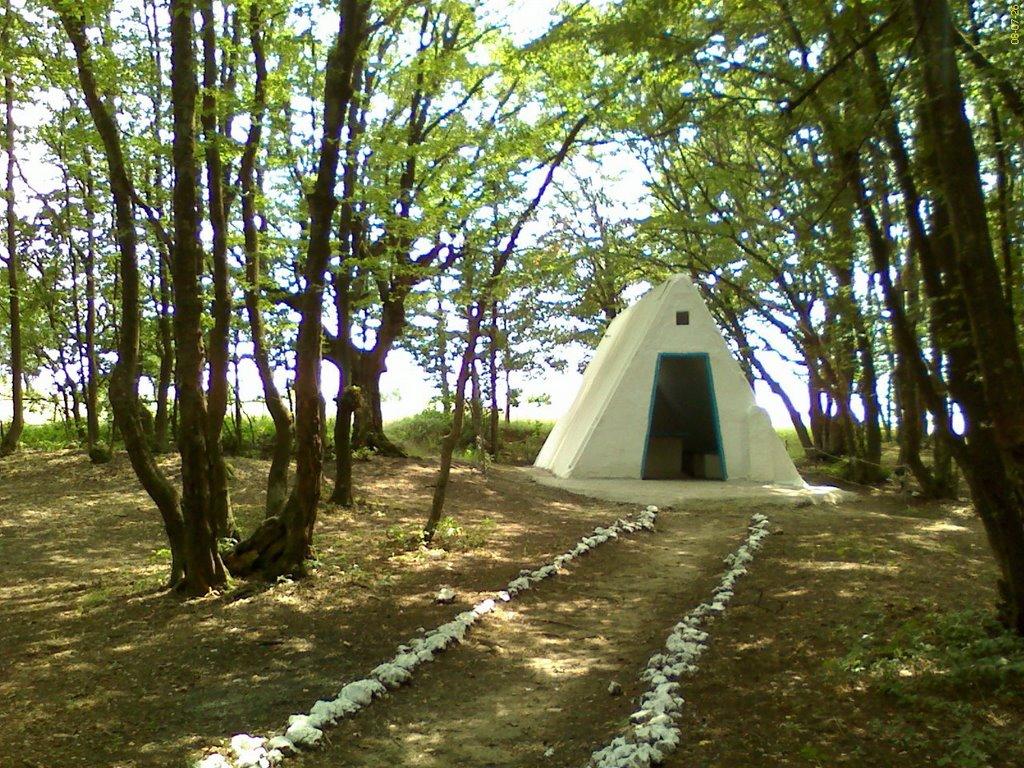 Чайковське з panoramio.com (ч.2) - Чайковське