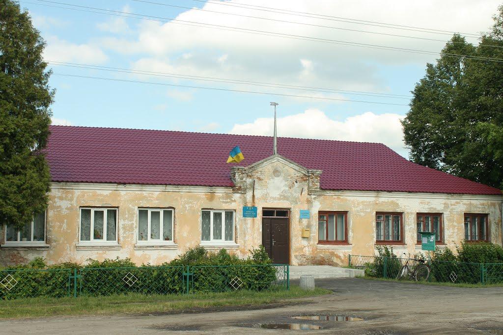 Карів з panoramio.com - Каров