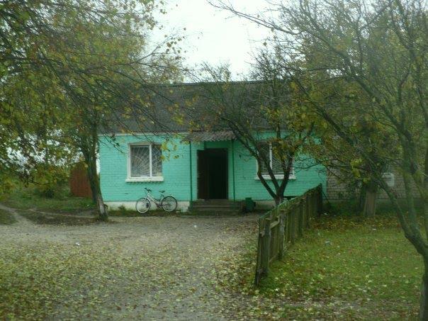 Менчичі з panoramio.com - Менчичи