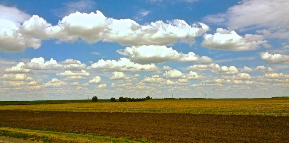 Путрівка з panoramio.com - Путровка