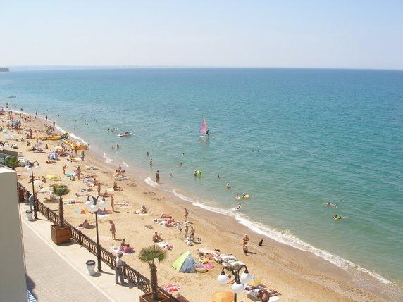 Кача з panoramio.com - Кача