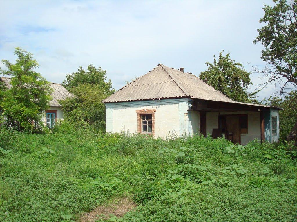 Побузьке з panoramio.com - Pobuzke