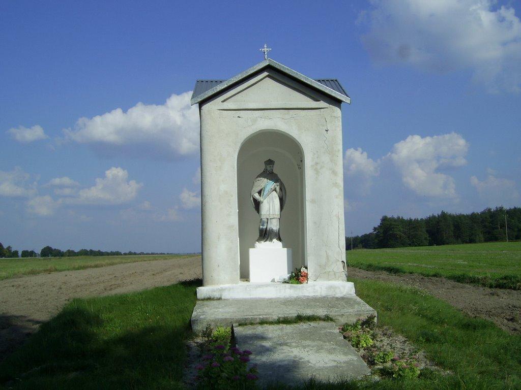 Угнів з panoramio.com - Угнів