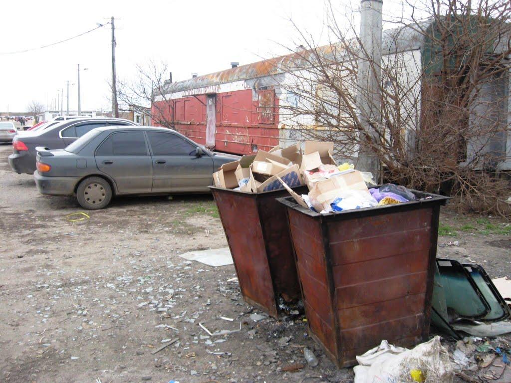 Котовка з panoramio.com - Котовка