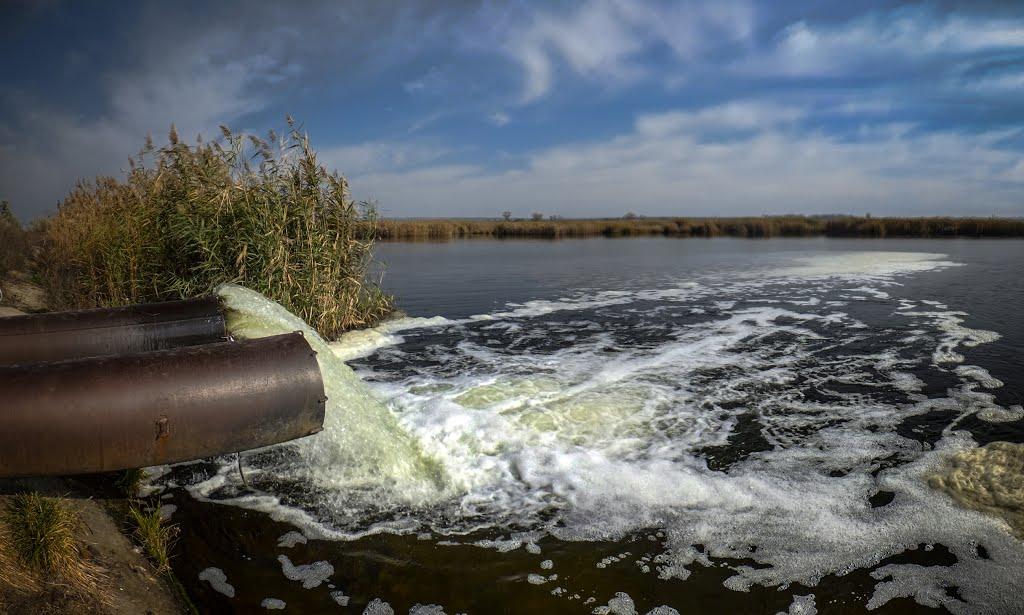 Кучурган з panoramio.com - Кучурган