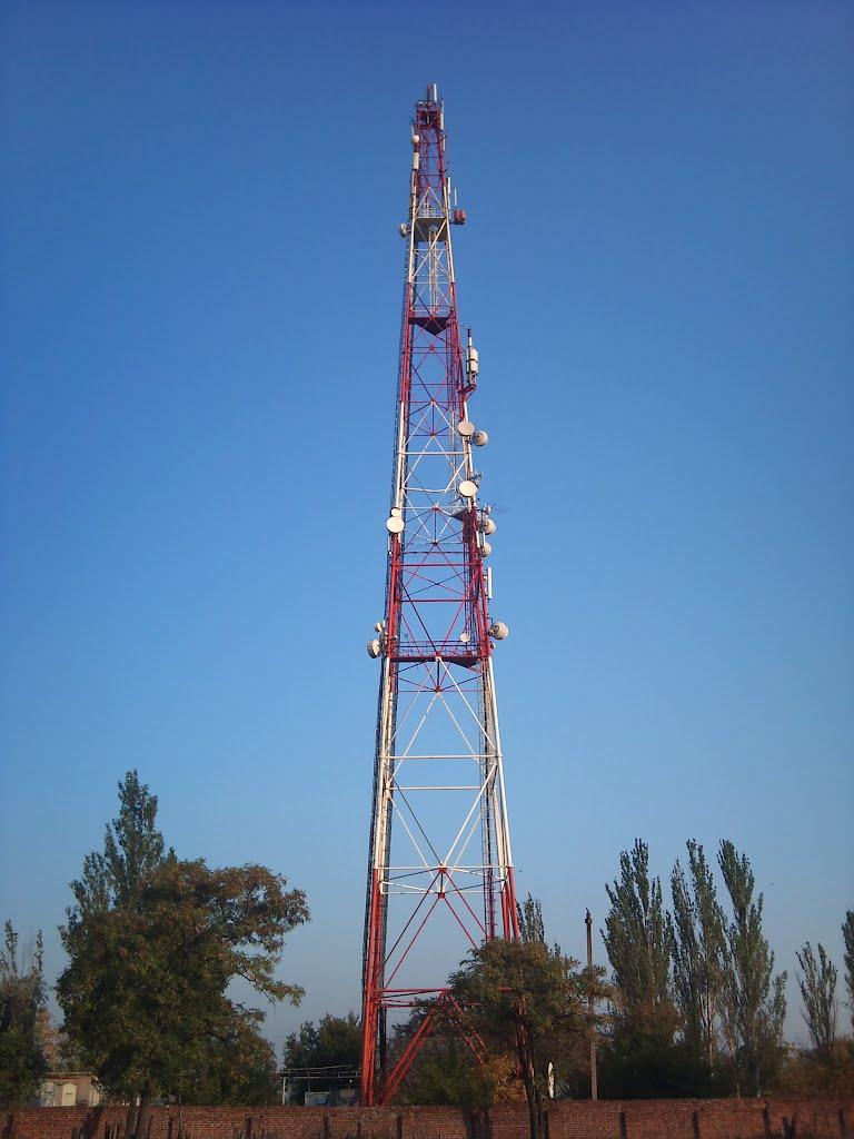 Костянтинівка з panoramio.com (ч.2) - Костянтиновка