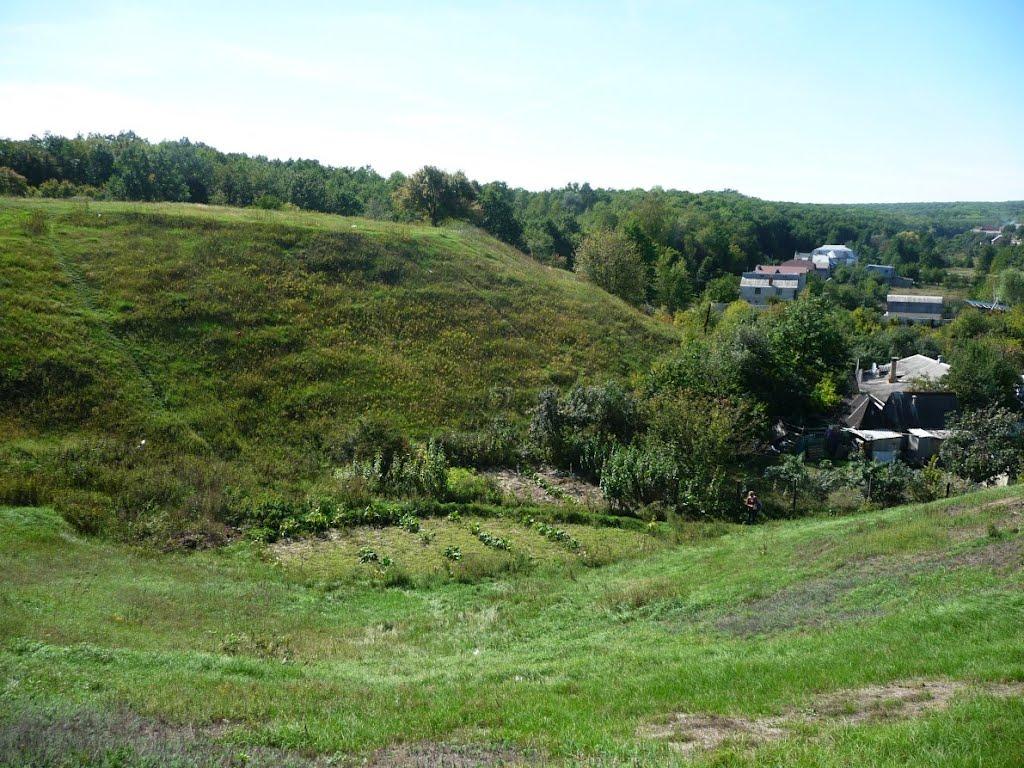 Бабаї з panoramio.com - Бабаи