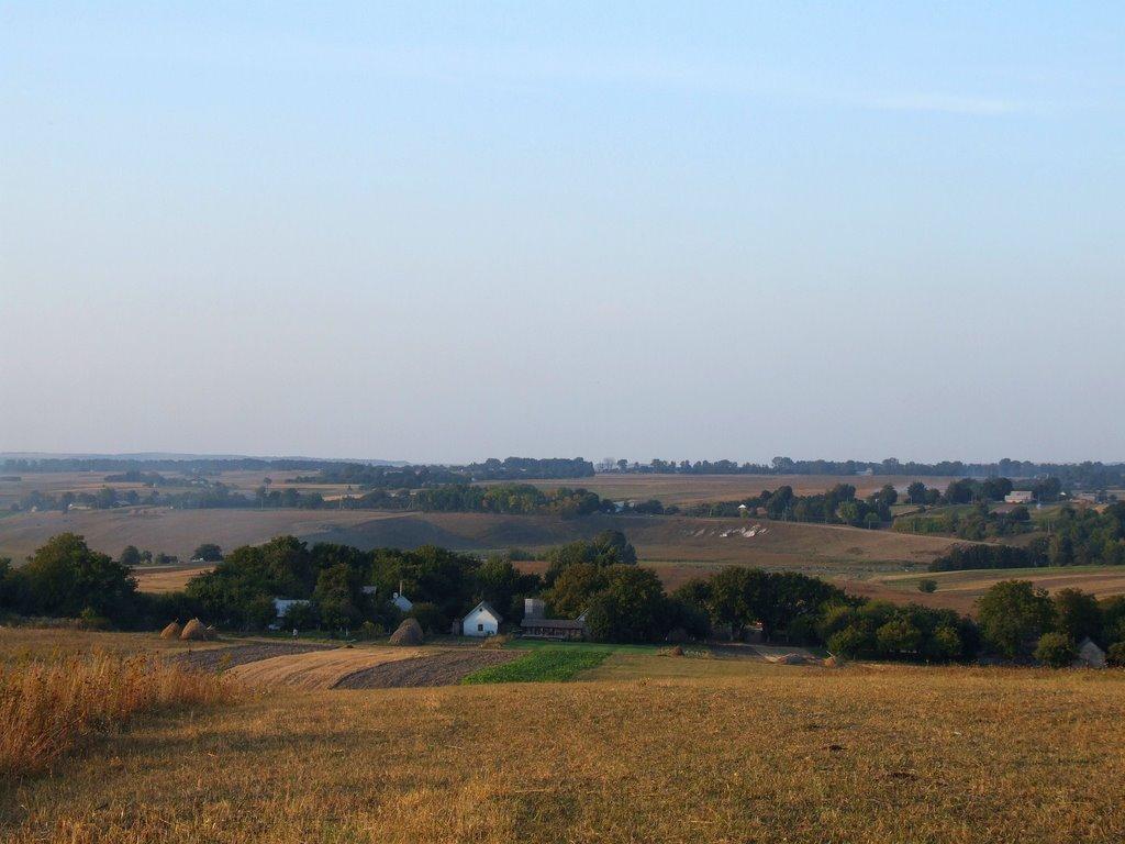 Острів з panoramio.com - Острів