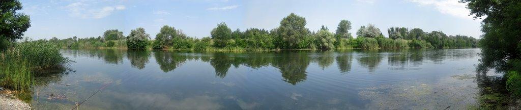 Могилів з panoramio.com - Могилев