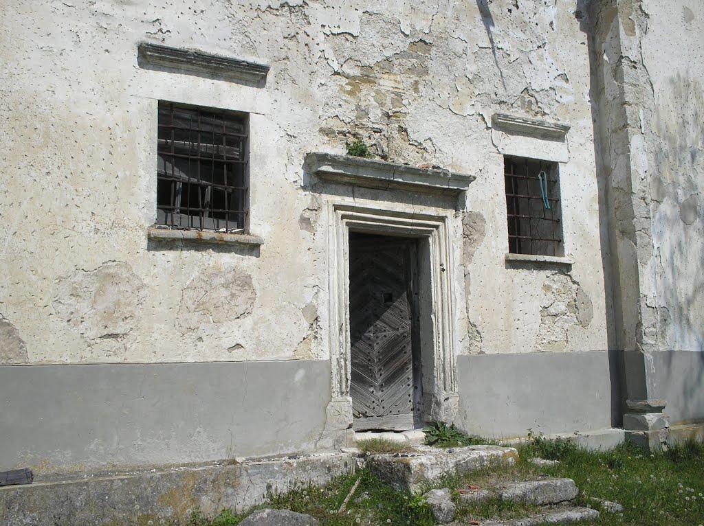 Личківці з panoramio.com - Личківці