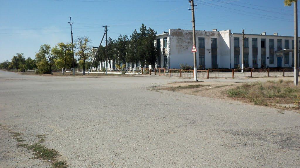 Зимине з panoramio.com - Зимине