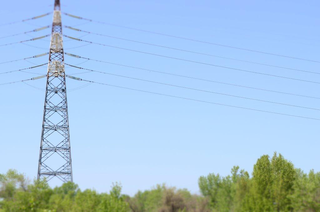 Енергодар з panoramio.com - Energodar