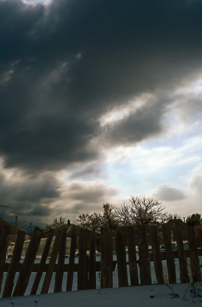 Циркуни з panoramio.com - Циркуны