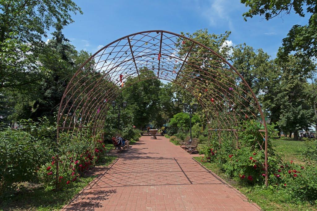 Прилуки з panoramio.com - Прилуки
