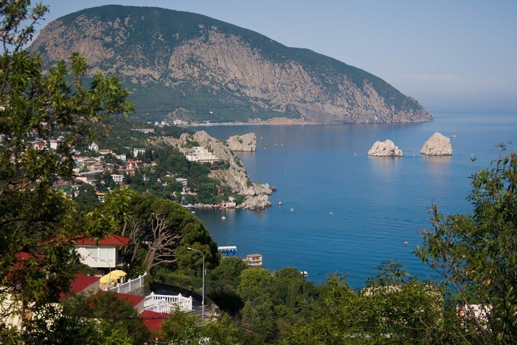 Польове з panoramio.com - Польове