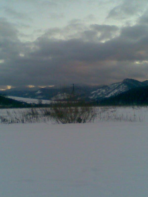 Рибник з panoramio.com - Рибник