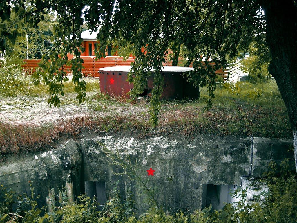 Кременище з panoramio.com - Кременище