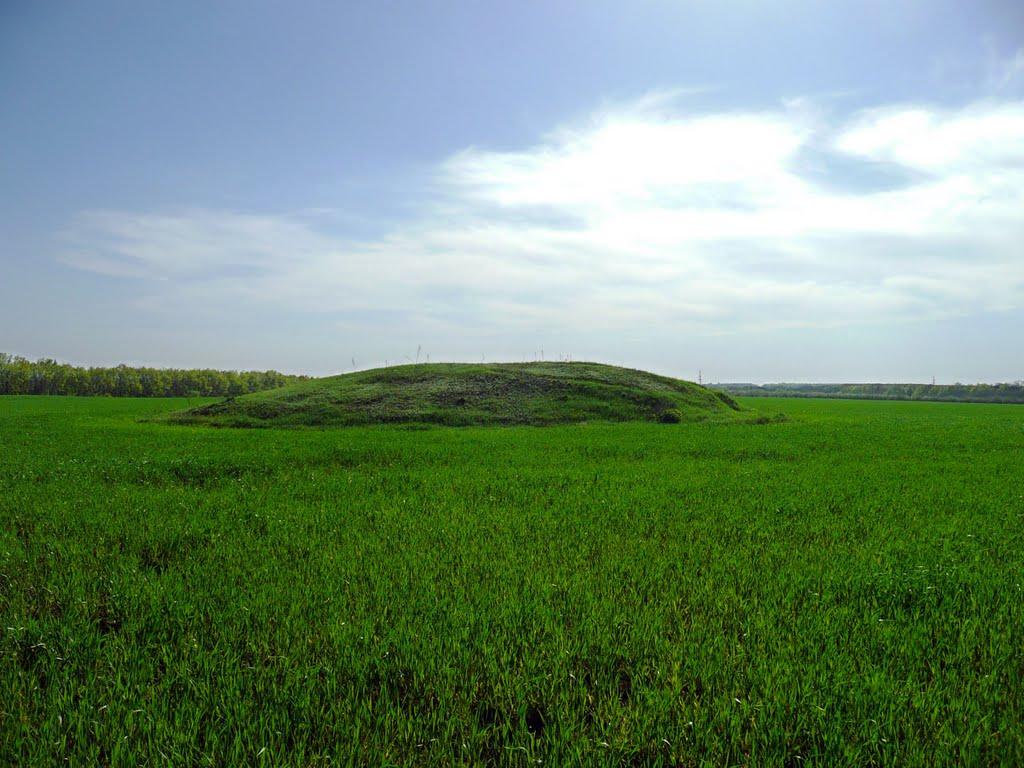 Зубівка з panoramio.com - Зубівка