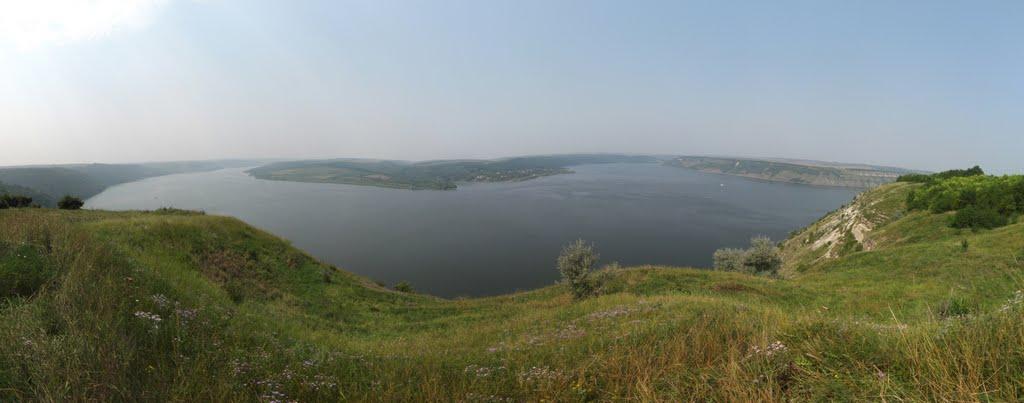 Кормань з panoramio.com - Korman