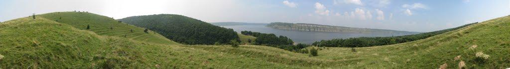 Кормань з panoramio.com - Кормань