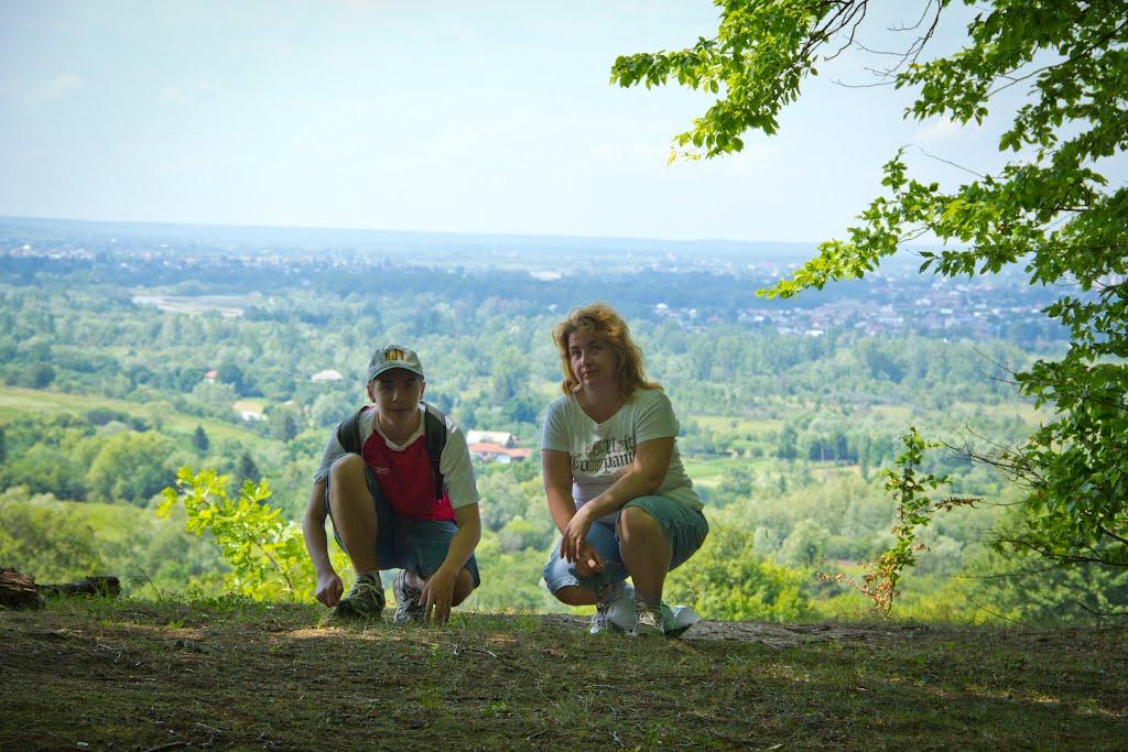 Воскресинці з panoramio.com - Voskresyntsi