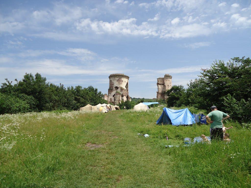 Нагоряни з panoramio.com - Нагоряны