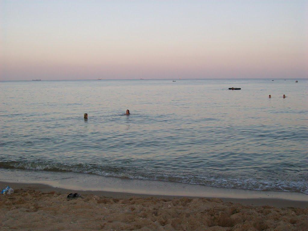 Мелекине з panoramio.com - Мелекино