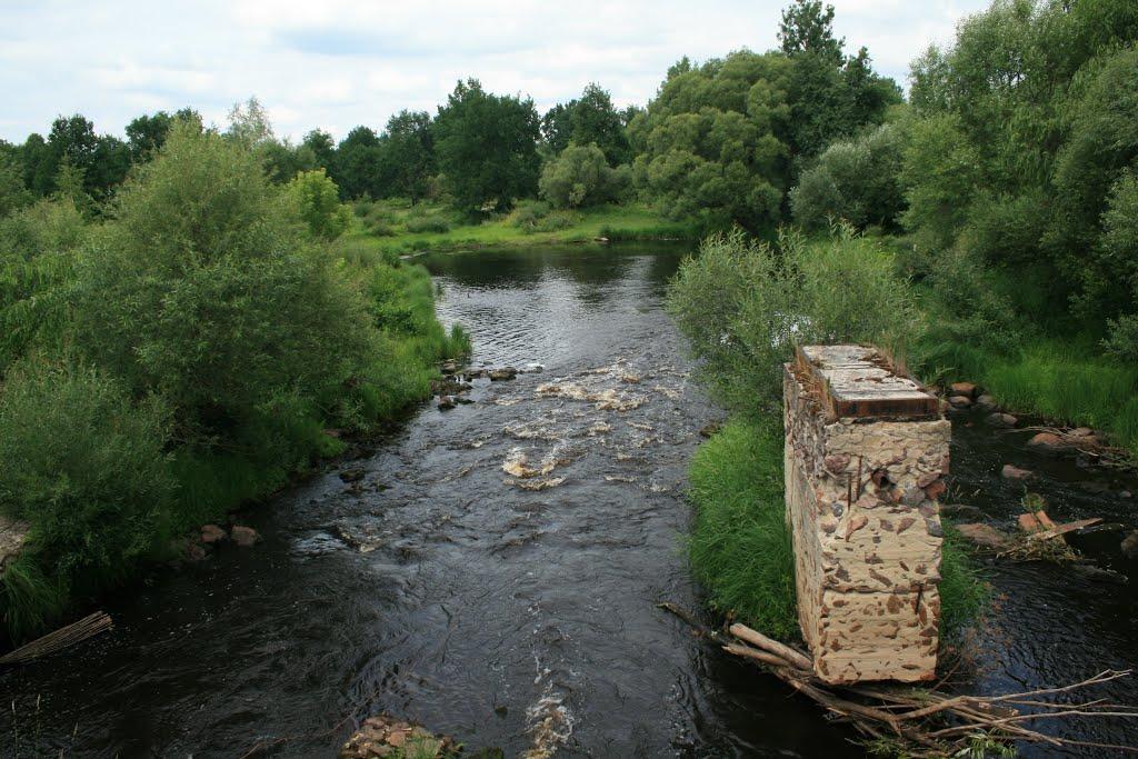 Перга з panoramio.com - Перга