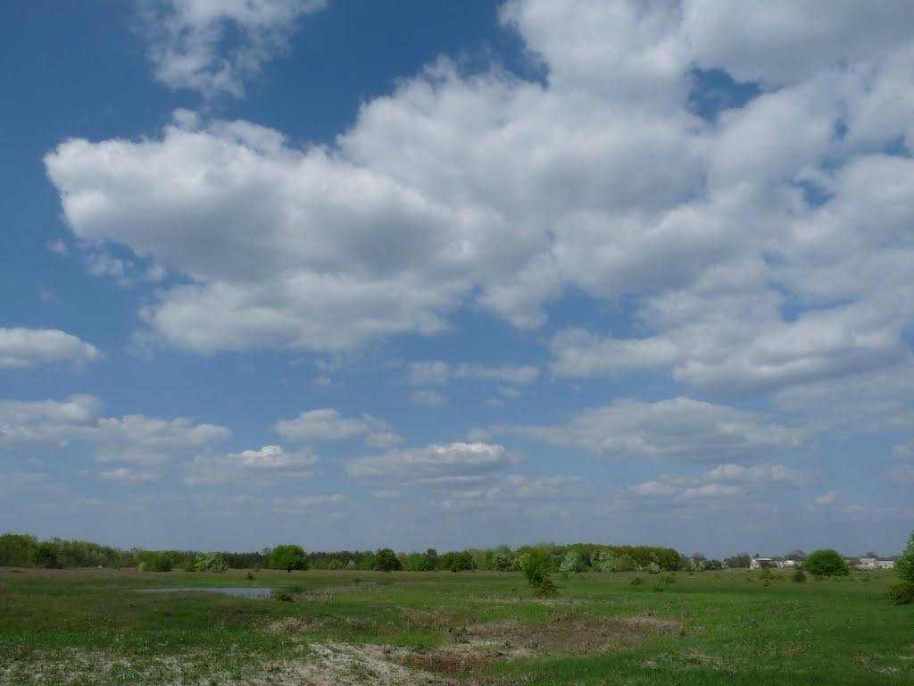 Бабайківка з panoramio.com - Бабайківка