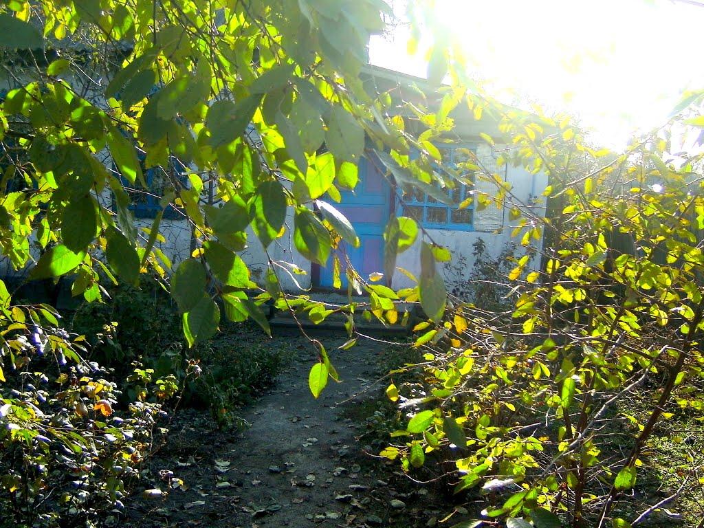 Слабин з panoramio.com - Слабин