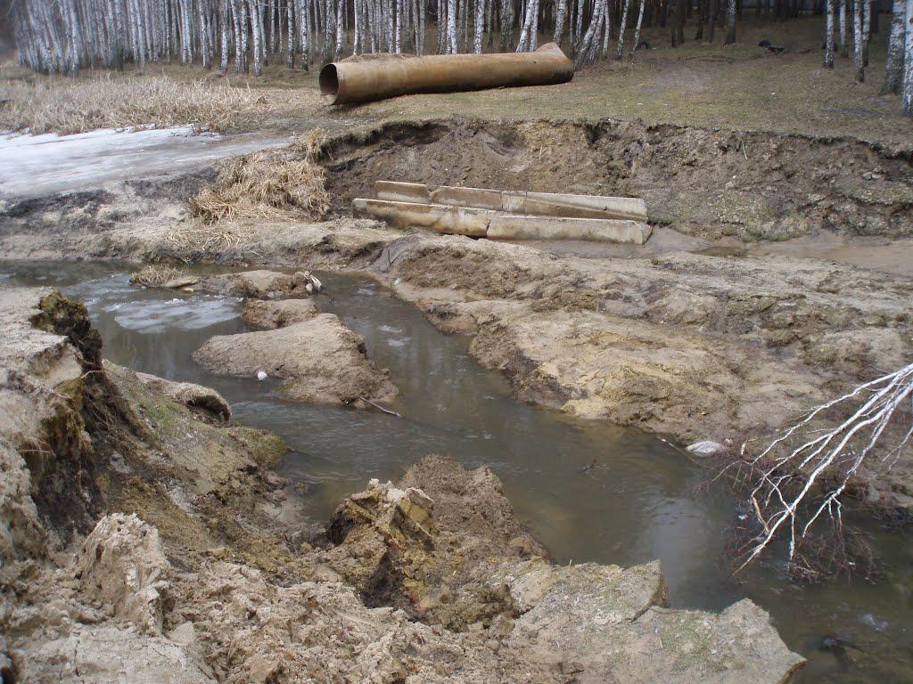 Піщане з panoramio.com - Песчаное