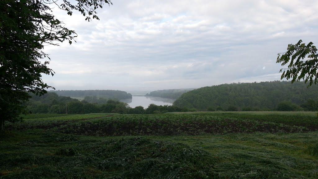 Супрунів з panoramio.com - Супрунів