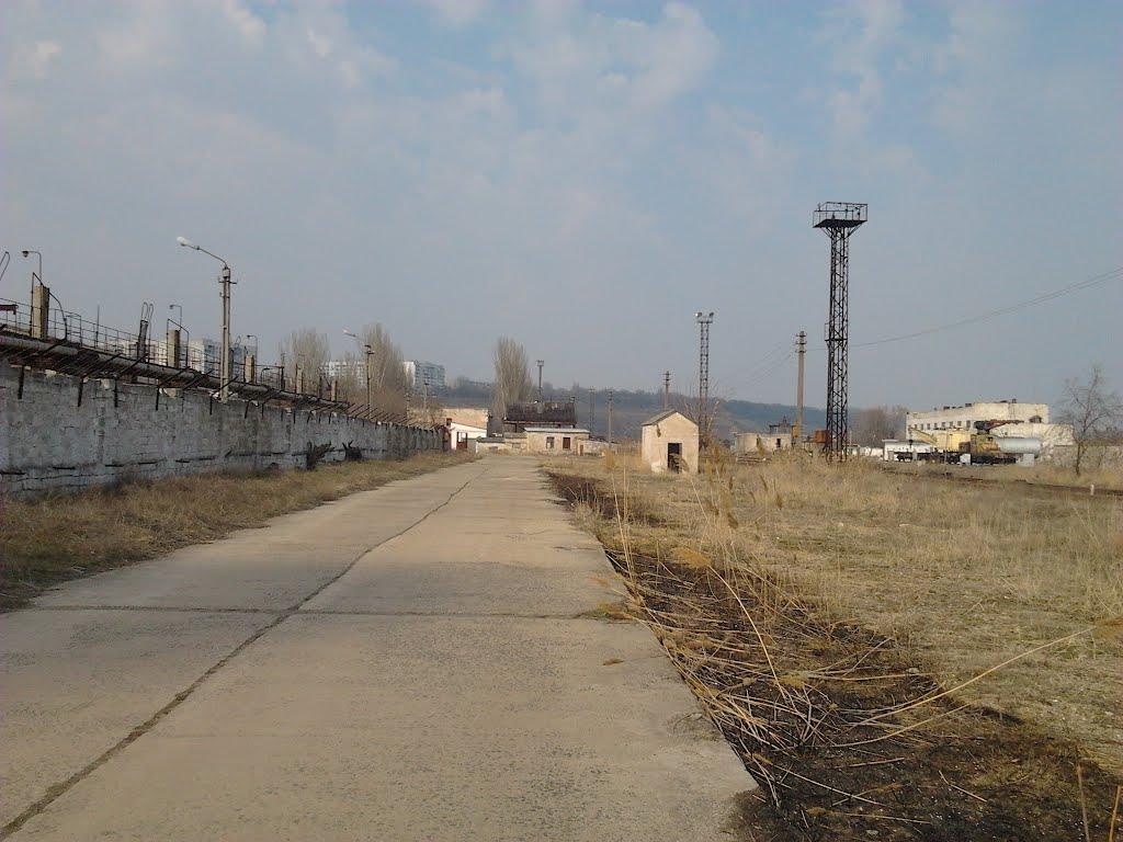 Челядінове з panoramio.com - Челядиново