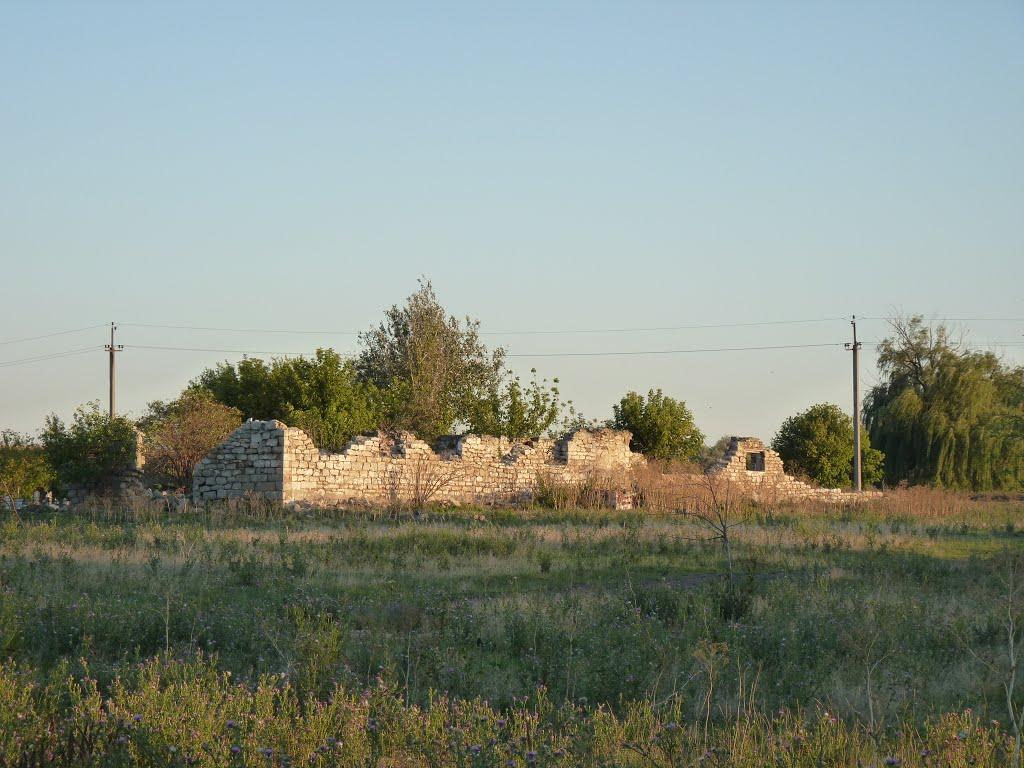 Кам'янка з panoramio.com - Кам'янка