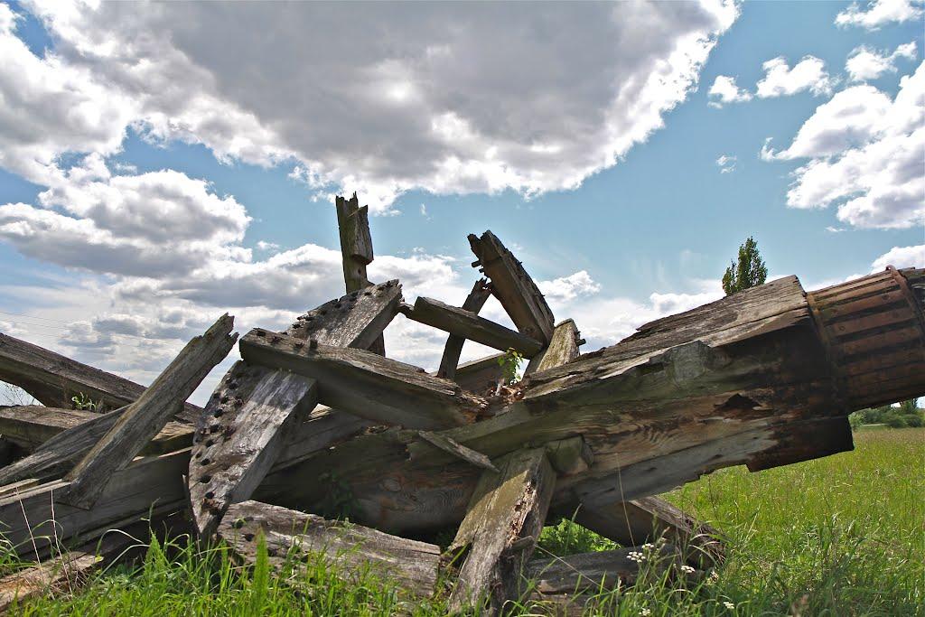 Щекичин з panoramio.com - Щекичин