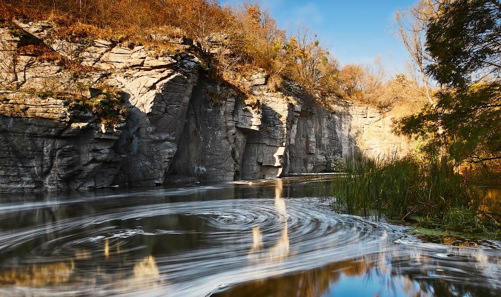 Буки з panoramio.com - Буки