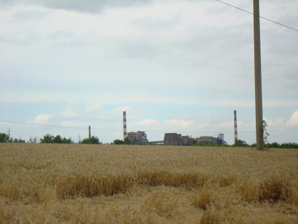 Побузьке з panoramio.com - Pobuzke