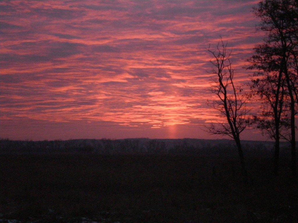 Петропавлівка з panoramio.com - Петропавлівка