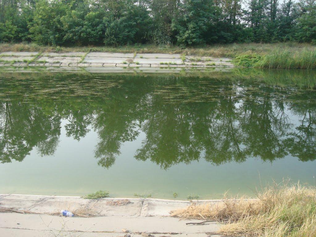 Привітне з panoramio.com - Приветное