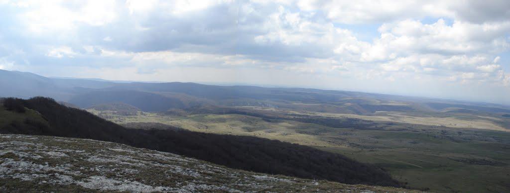 Генеральське з panoramio.com (ч.3) - Generalske
