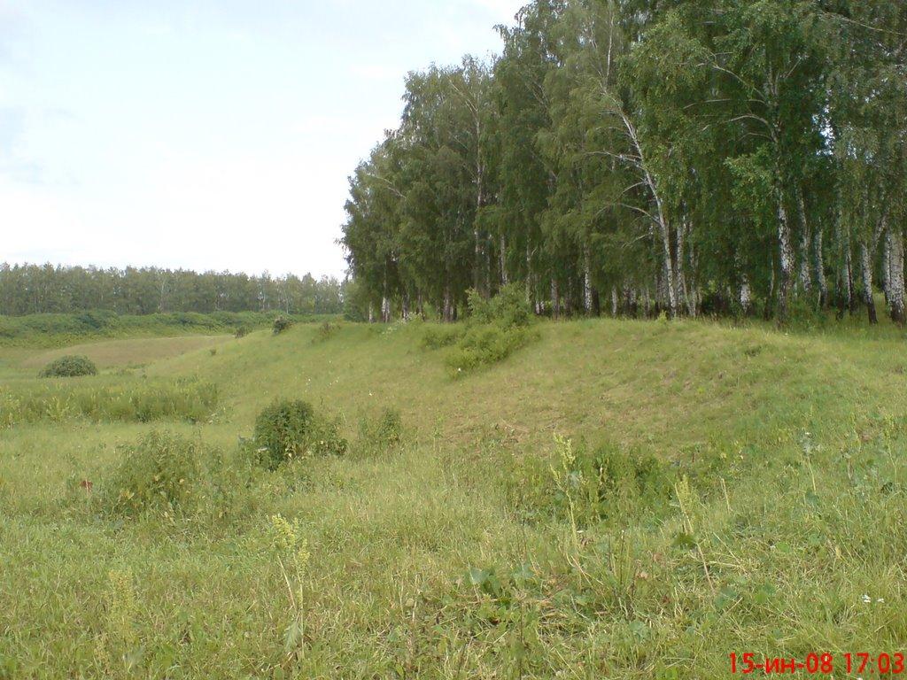 Костянтинівка з panoramio.com - Константиновка