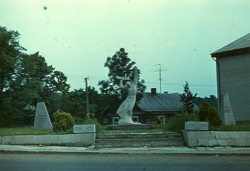 Стара Сіль з panoramio.com - Stara Sil