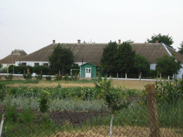 Фурманівка з panoramio.com - Фурманівка