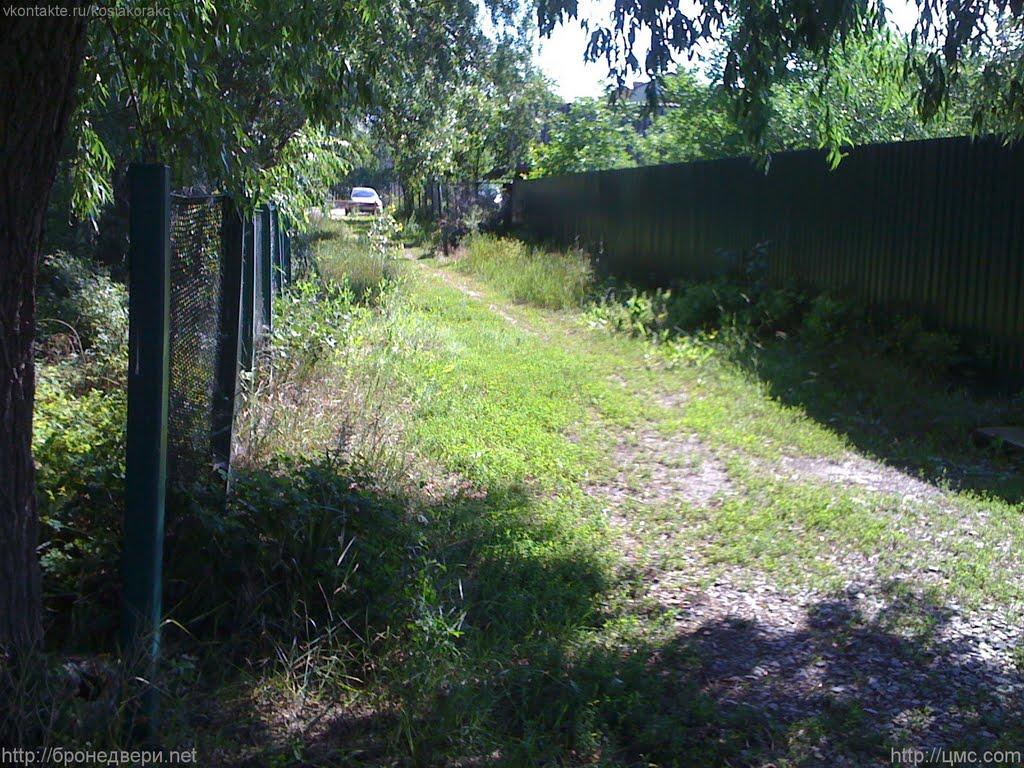 Новосілки з panoramio.com - Новоселки