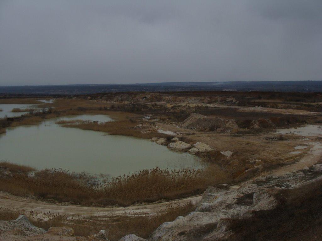 Іванград з panoramio.com - Іванград