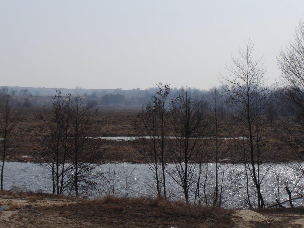 Тетерівка з panoramio.com - Тетеревка