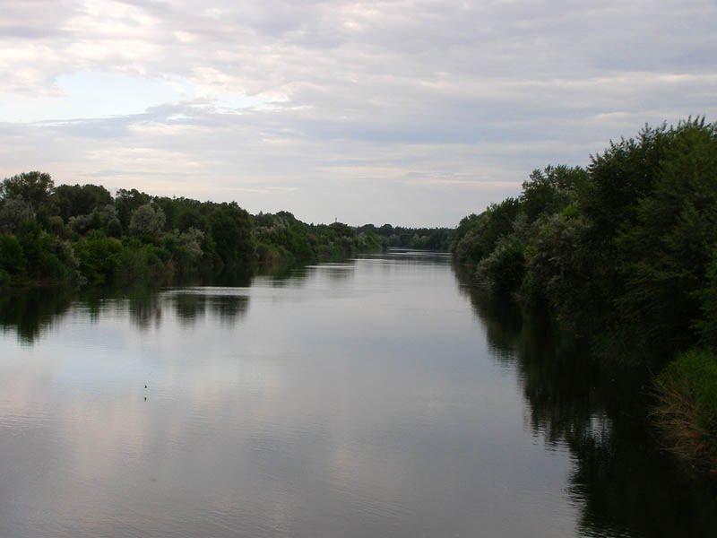 Могилів з panoramio.com - Могилев