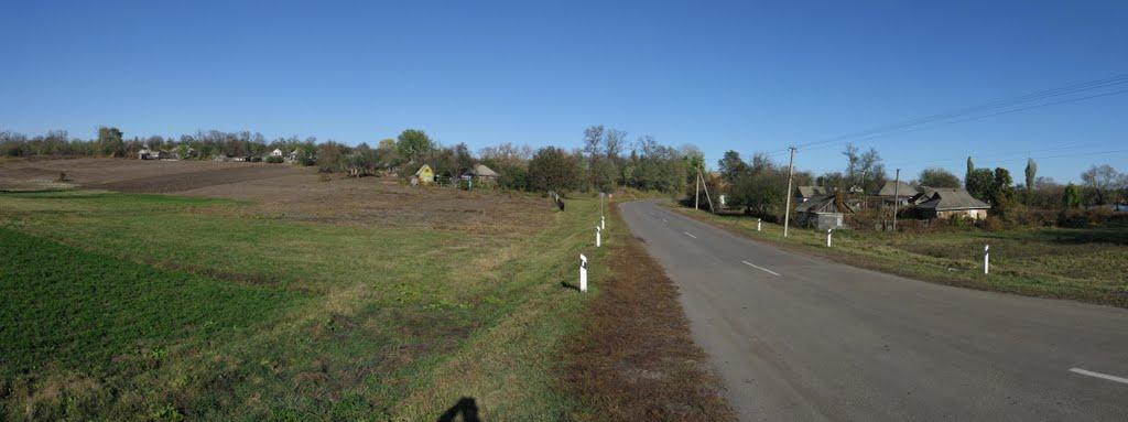 Бовтишка з panoramio.com - Бовтишка