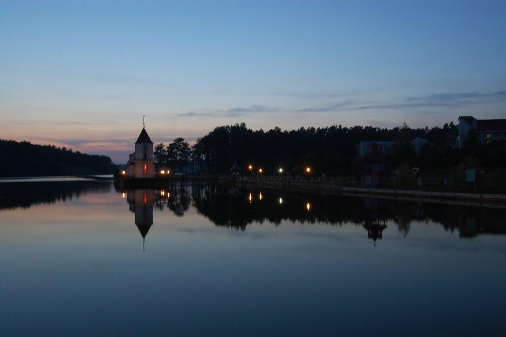 Углище з panoramio.com - Углище